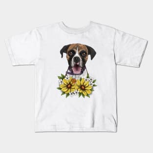 Reese Kids T-Shirt